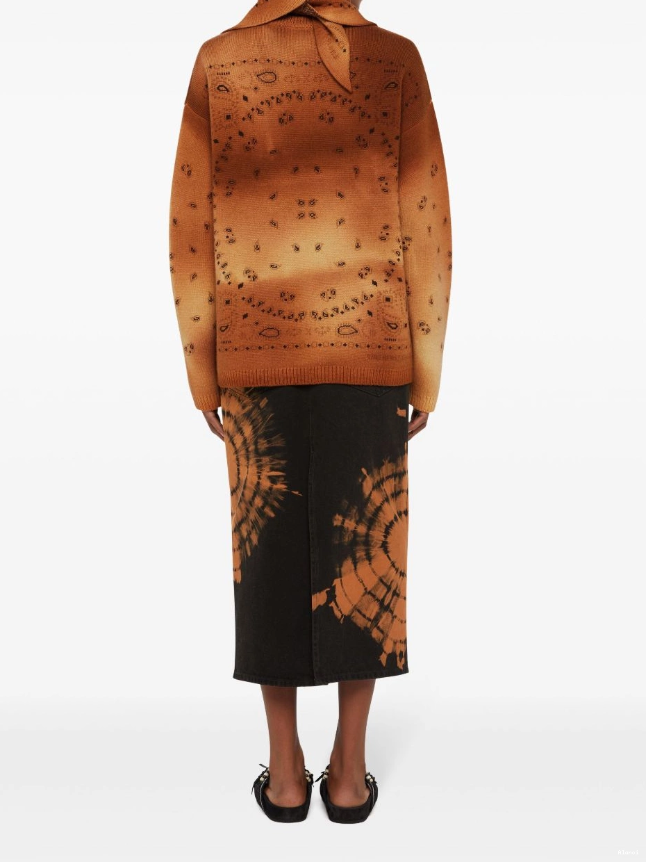 Affordable Women the jumper desert Hues Alanui of 0726